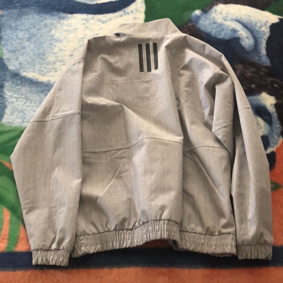Brand new adidas jacket never worn - Picture 2 of 2